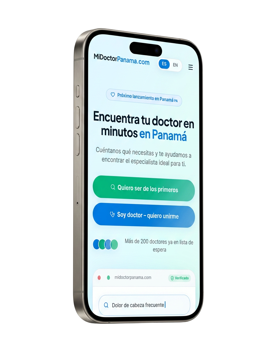 MiDoctorPanama.com